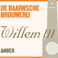 Willem III bier logo